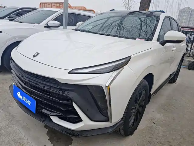 DONGFENG POPULAR T5 EVO 2024