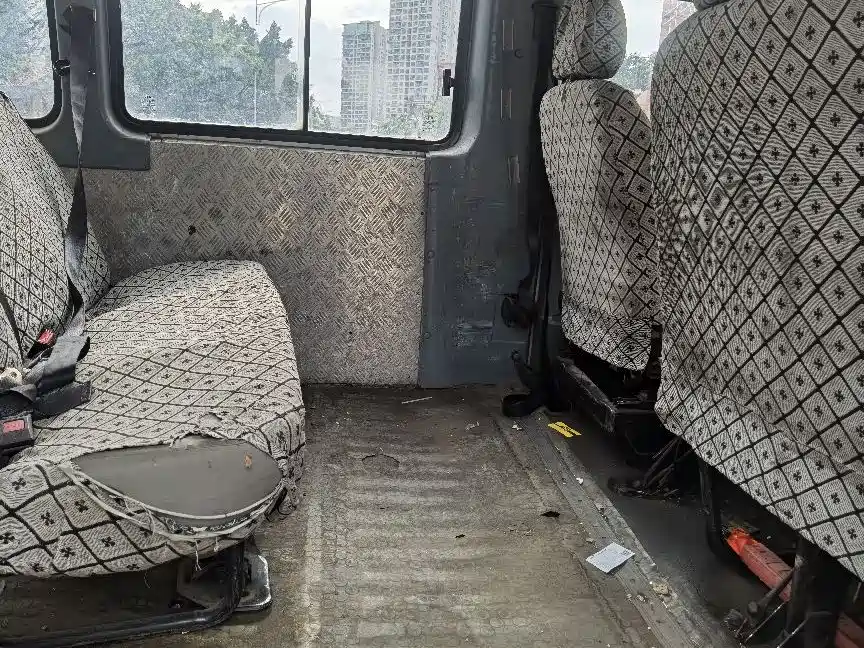 IVECO Baodi — миниатюра 11