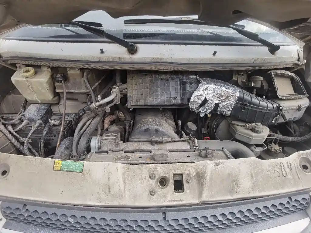 IVECO Baodi — миниатюра 9
