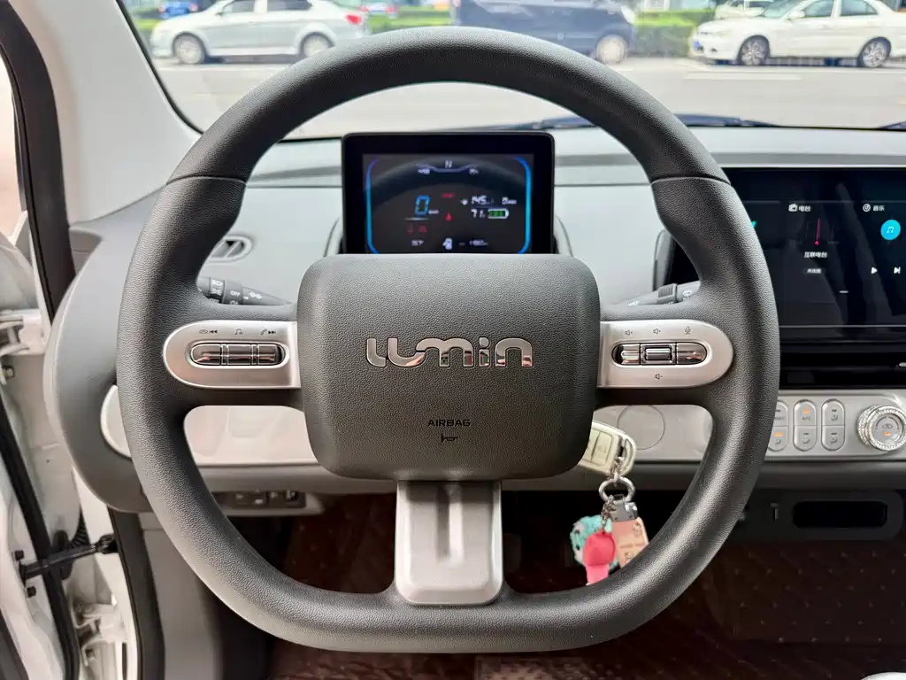 Qiyuan Lumin — миниатюра 13