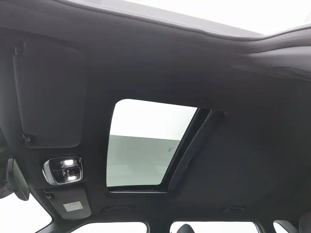 Geely Boyue — миниатюра 14
