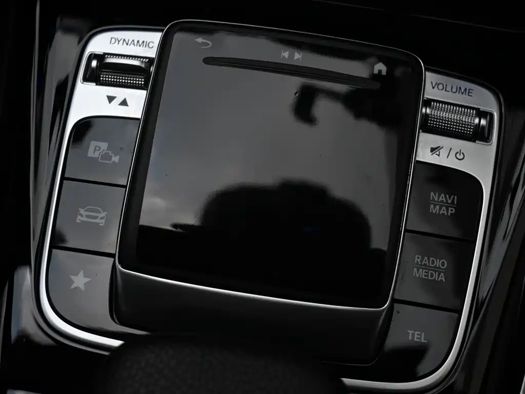 Mercedes-Benz A-Class AMG (Import) — миниатюра 14