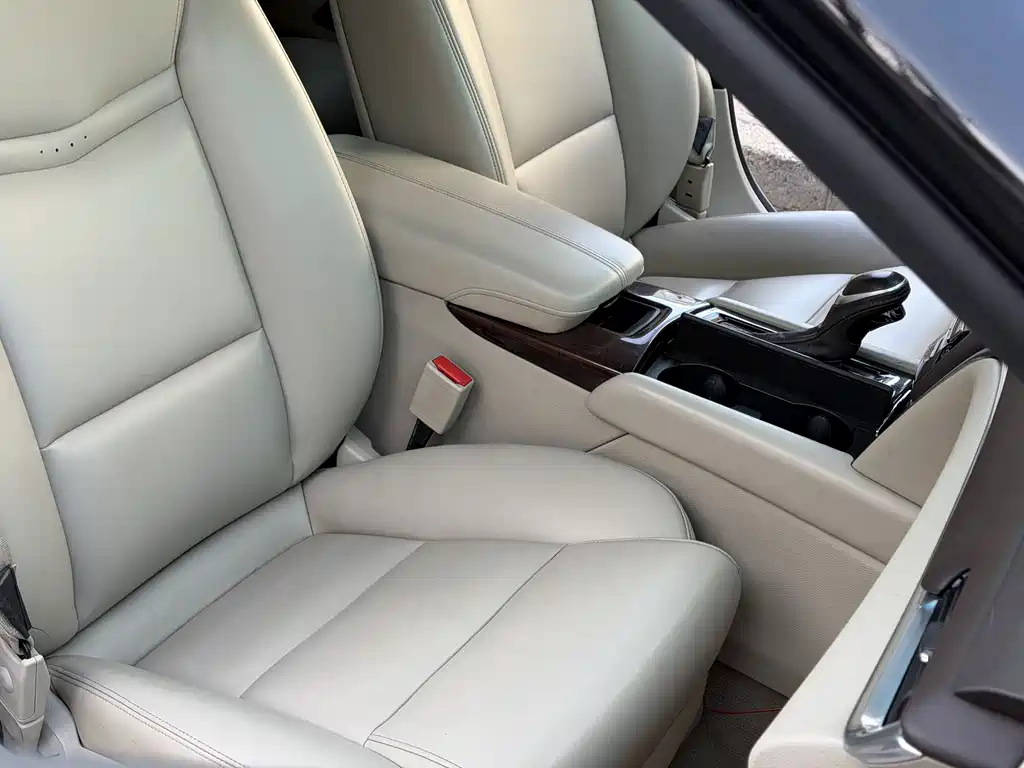 Cadillac XTS 2017 28T Elite
