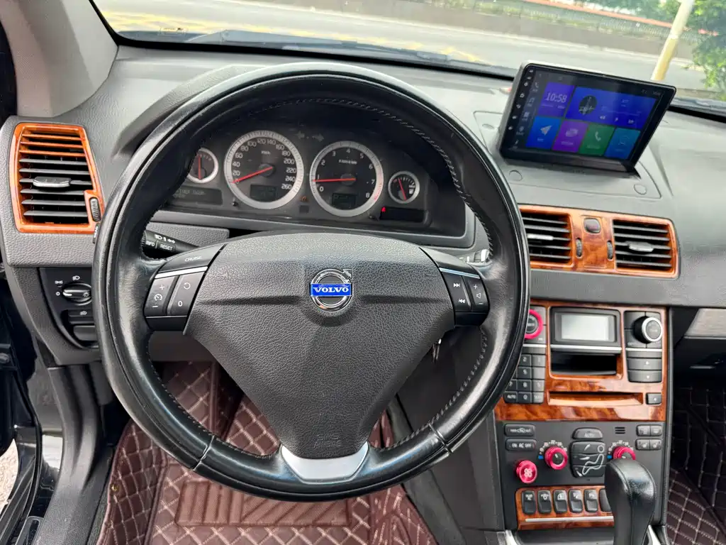 Volvo XC90 — фотографии объявления, Фото 25