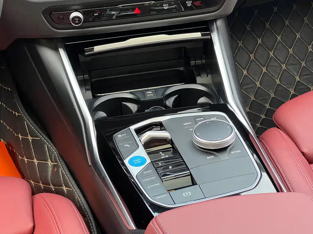 BMW i3 — миниатюра 12