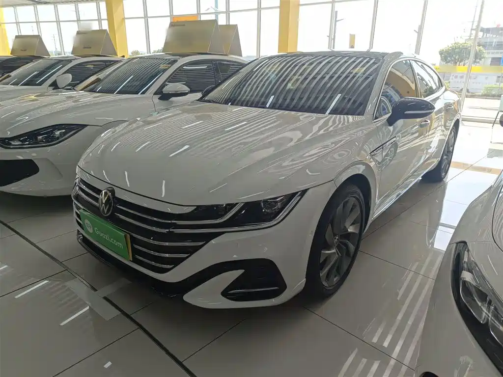 Volkswagen CC 2022