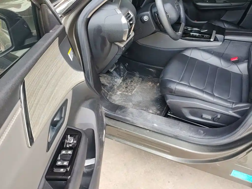 Citroen C5 X — миниатюра 16
