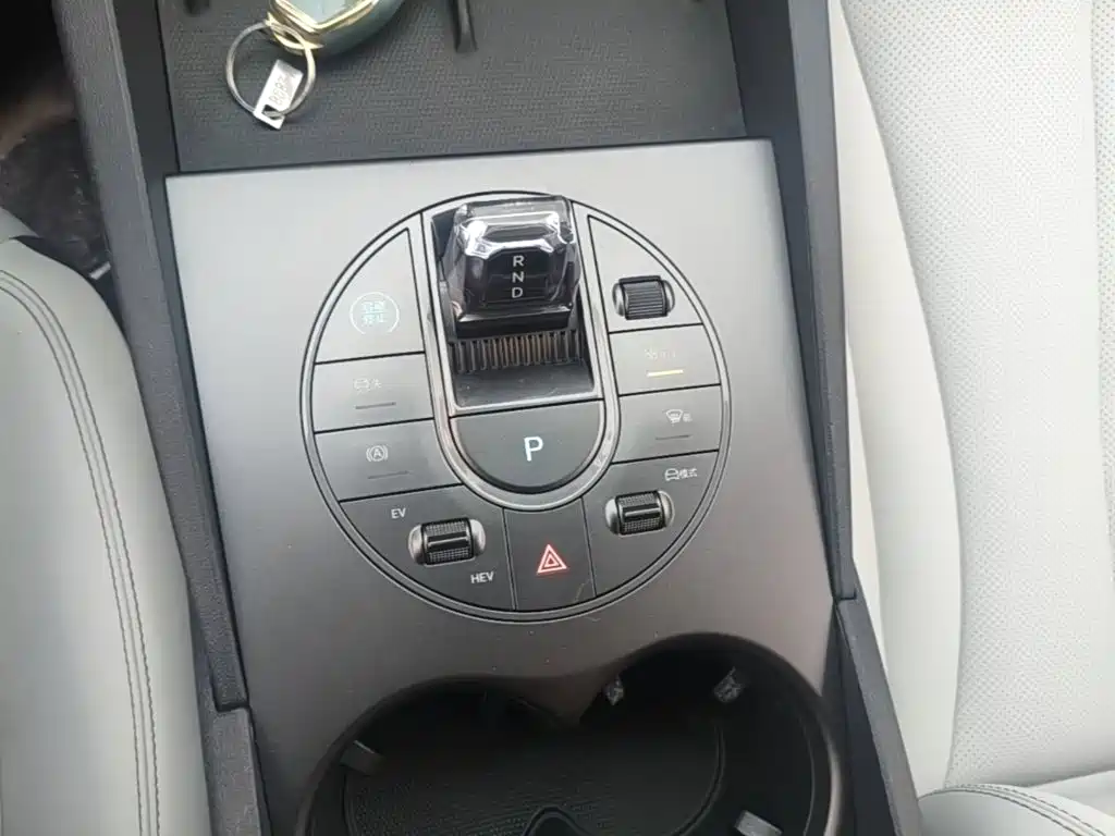 BYD Seal 06 — миниатюра 14