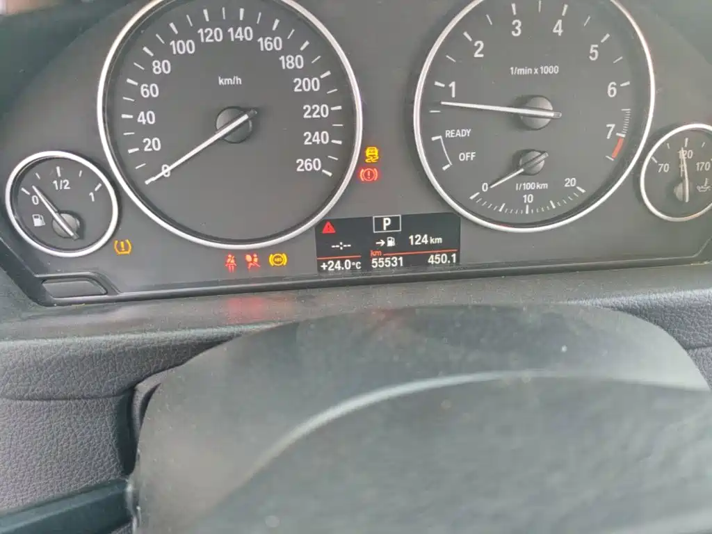 BMW 4 Series — миниатюра 17