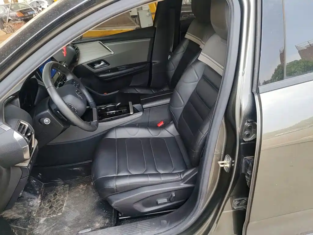 Citroen C5 X — миниатюра 15