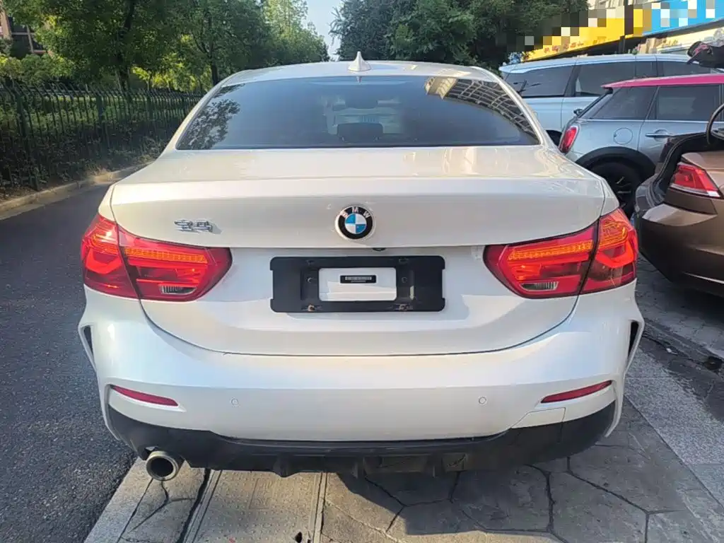 BMW 1 Series — миниатюра 6