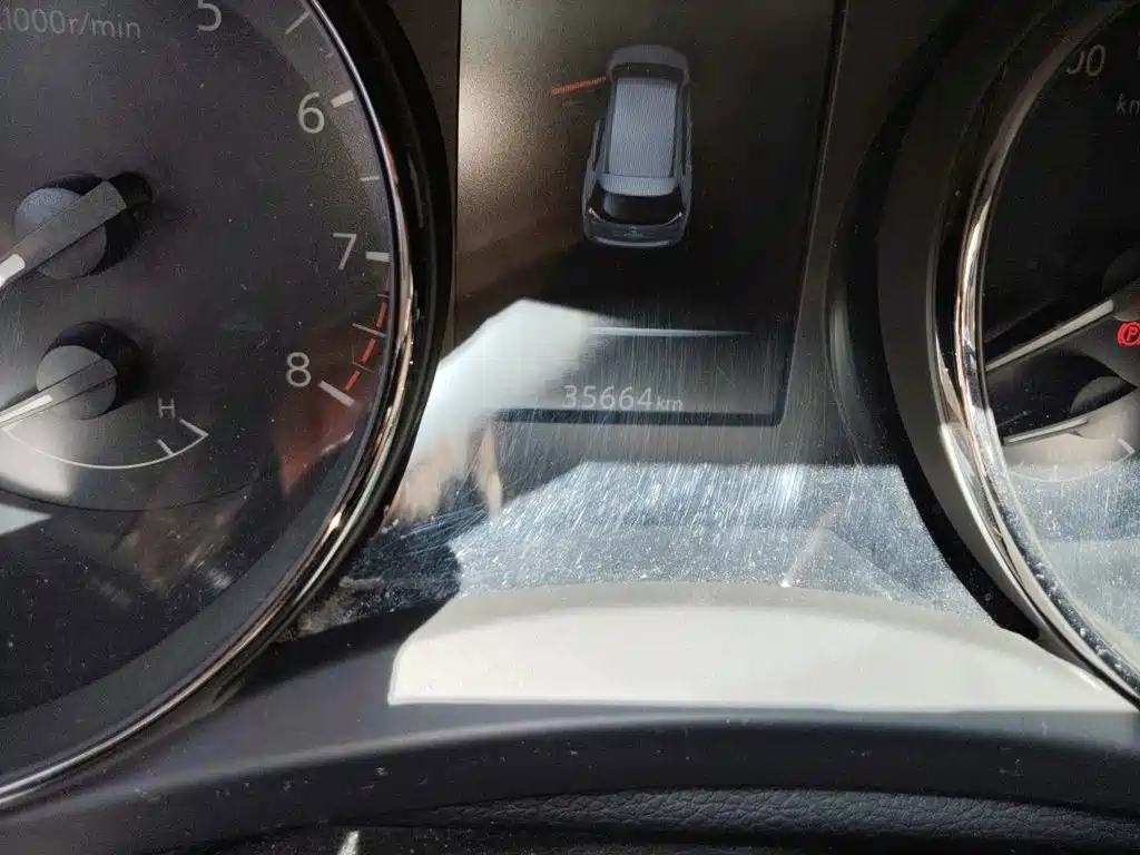 Nissan X-Trail 2022 2.0L Premium