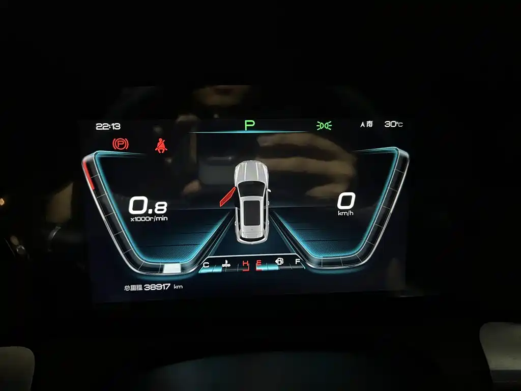 BYD Pro — миниатюра 9