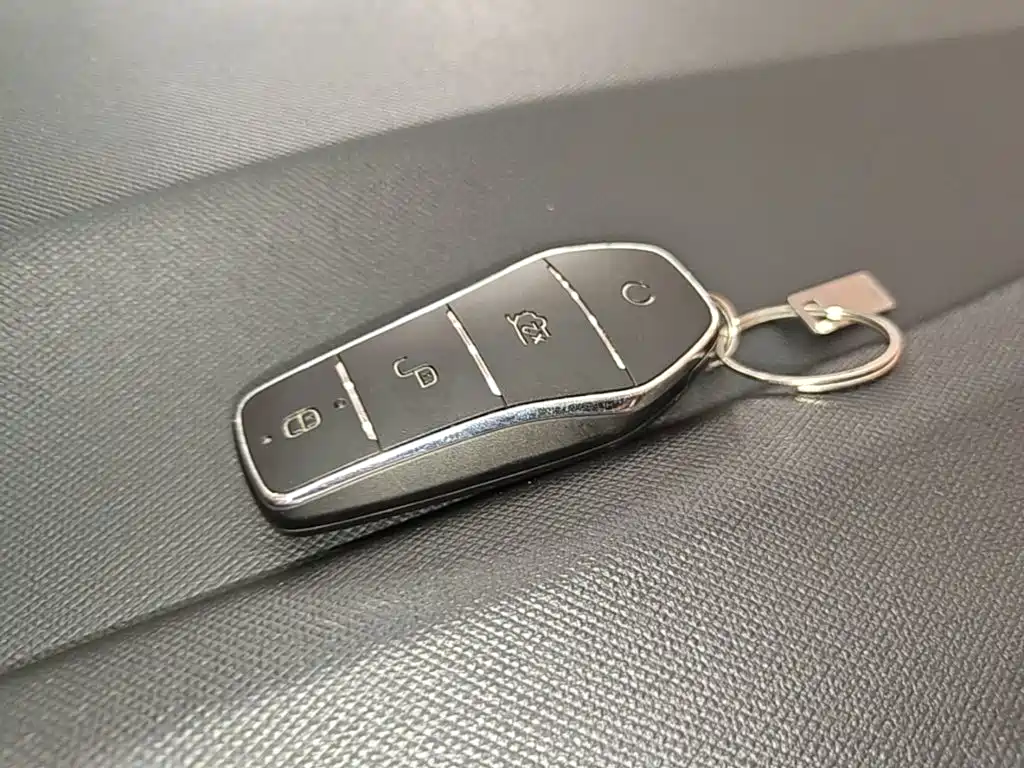 BYD Seagull — миниатюра 9
