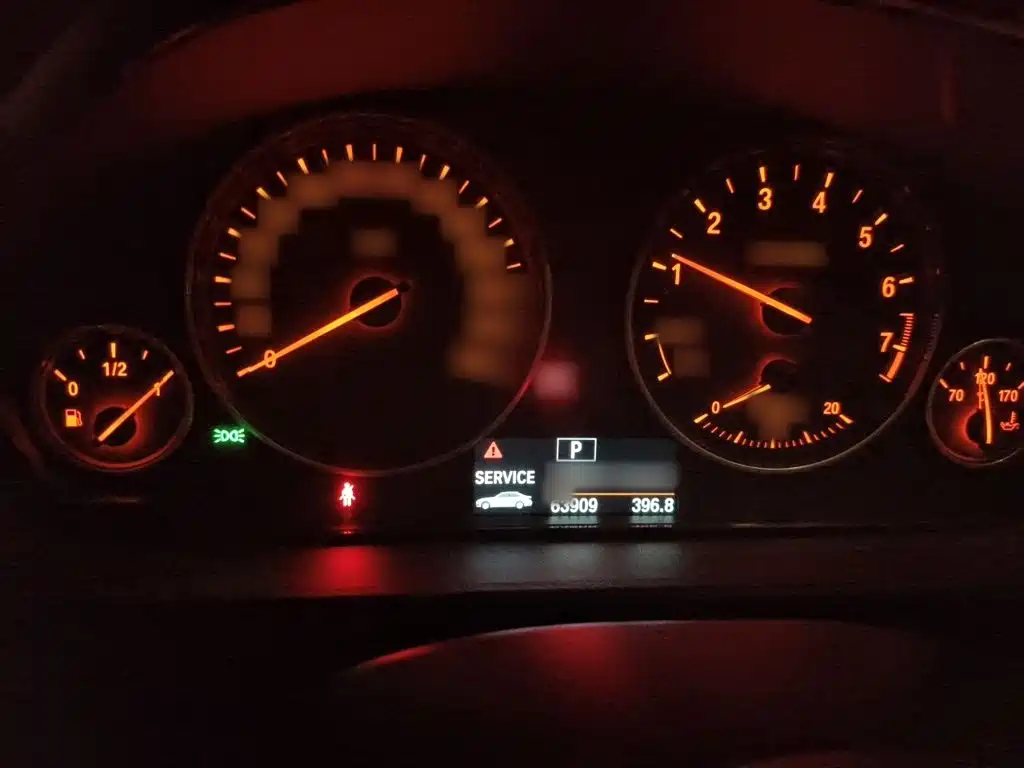 BMW 3 Series — миниатюра 4