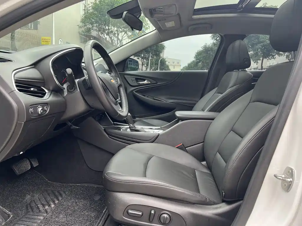Chevrolet Malibu XL XL 2019 535T CVT