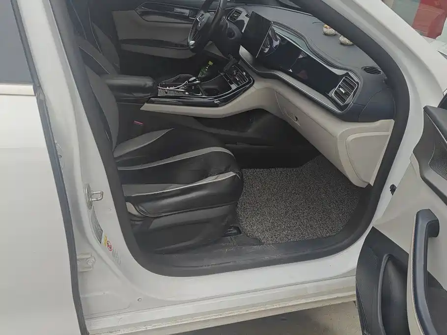 BYD Qin PLUS — миниатюра 8