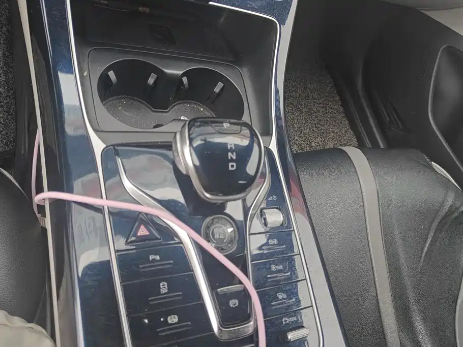 BYD Qin PLUS — миниатюра 16