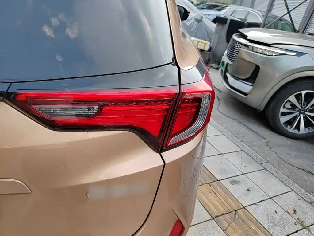 Acura CDX — миниатюра 8