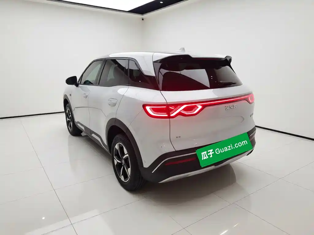 BYD Yuan UP — миниатюра 25