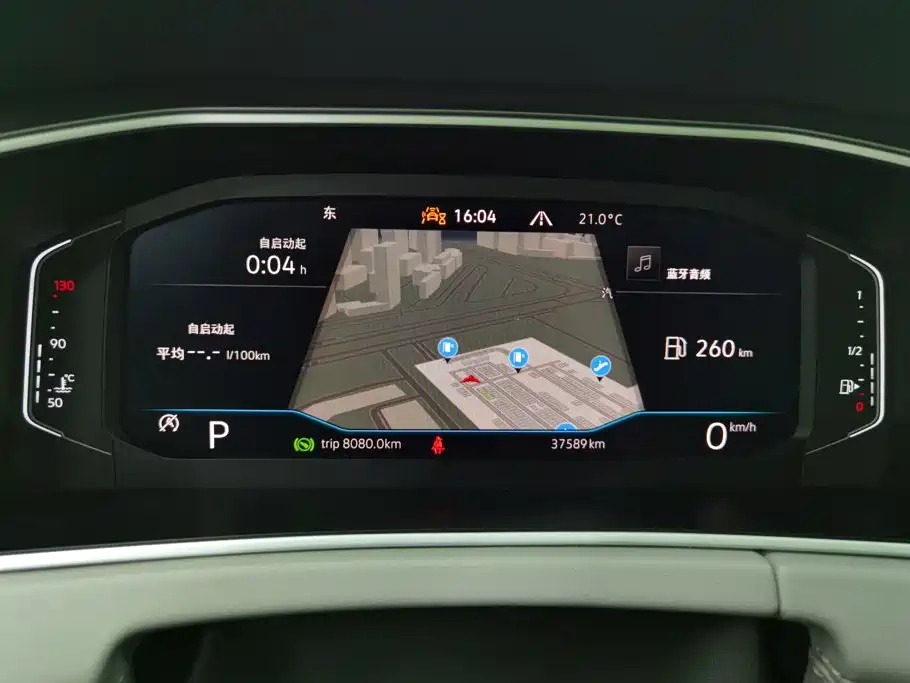 Volkswagen Tayron — миниатюра 14