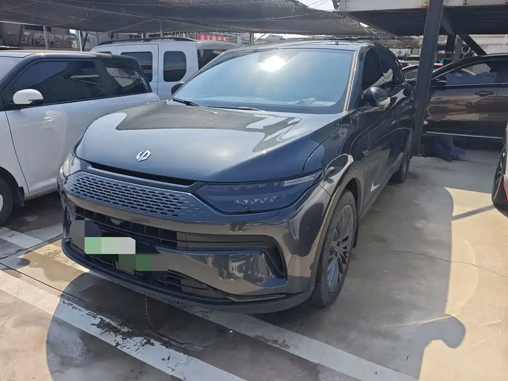 Leapmotor Leapmotor C11