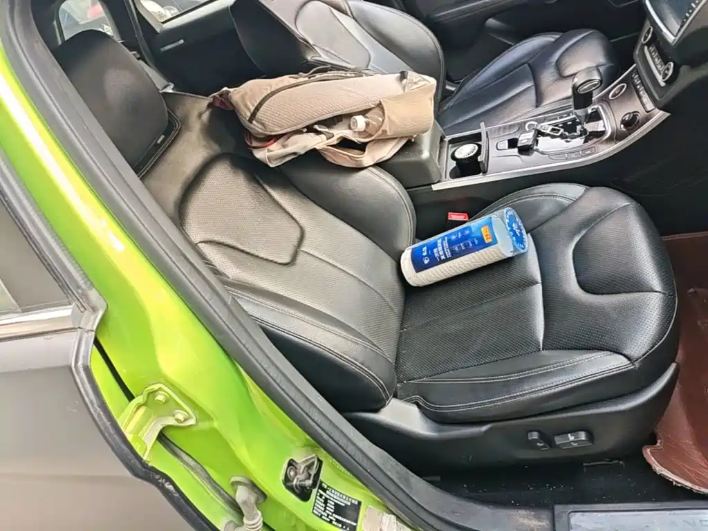 Landwind Landwind X7 — миниатюра 25