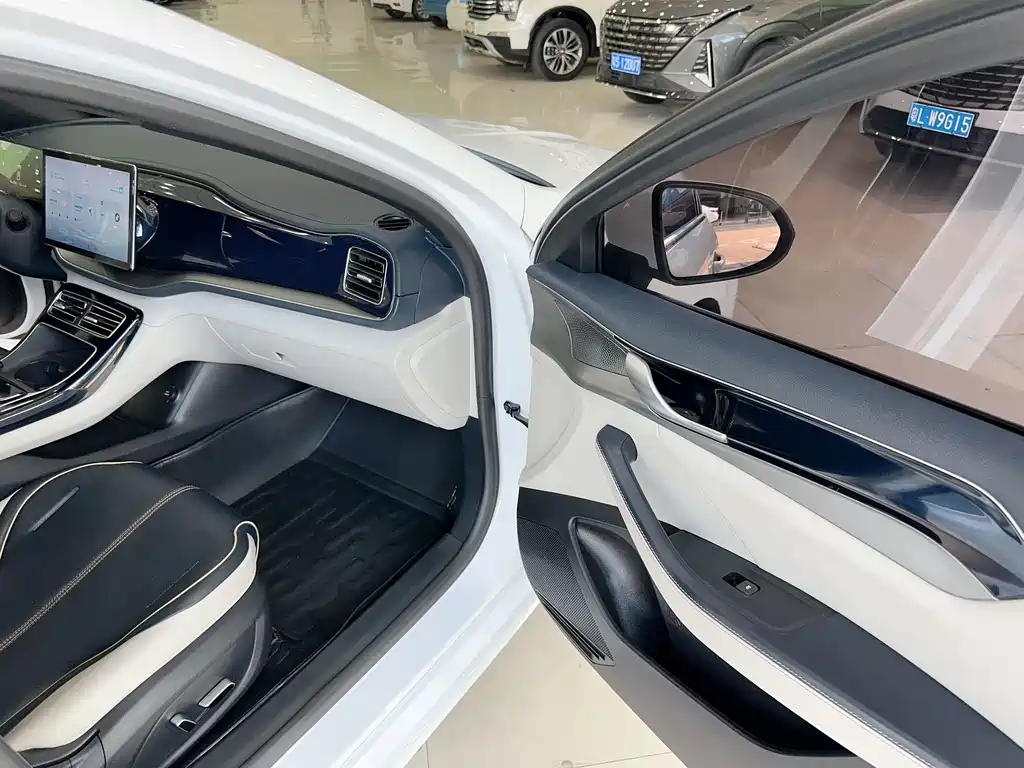 BYD Qin PLUS — миниатюра 10