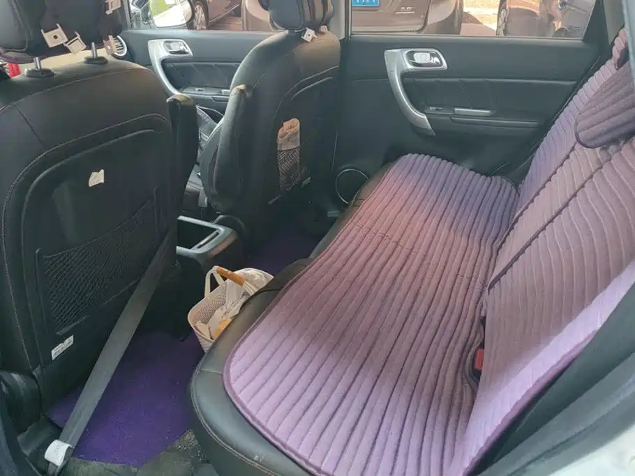 Haval H6 — миниатюра 11