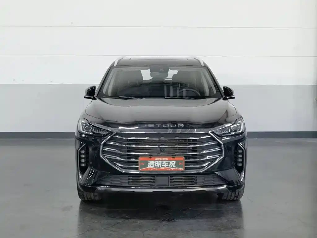 Jetour X70 PLUS — миниатюра 3
