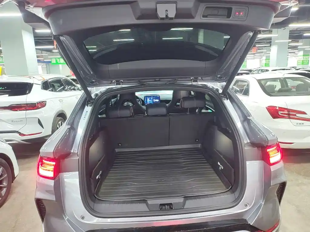 BYD PLUS New Energy — миниатюра 19