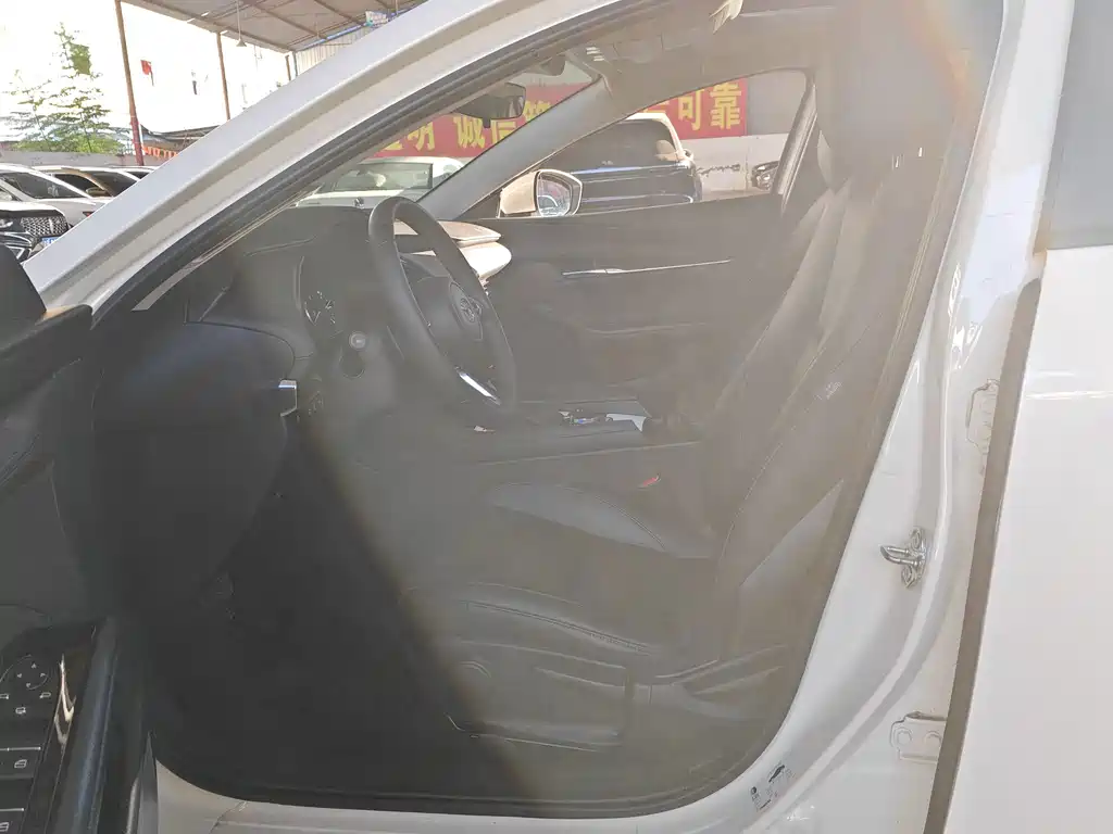Mazda 3 Axela — миниатюра 3