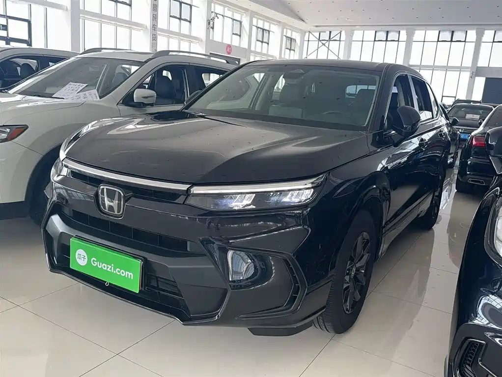 Honda Breeze 2024