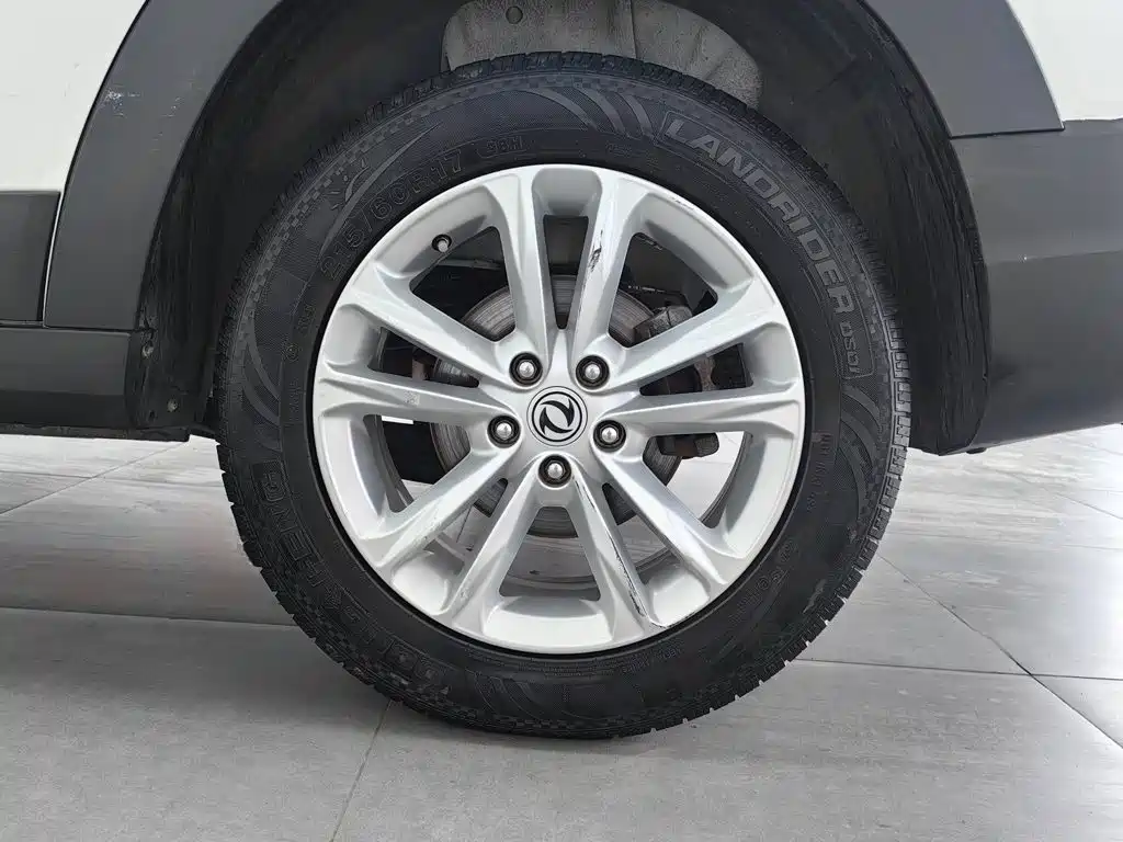 Fengguang Fengguang S560 — миниатюра 17