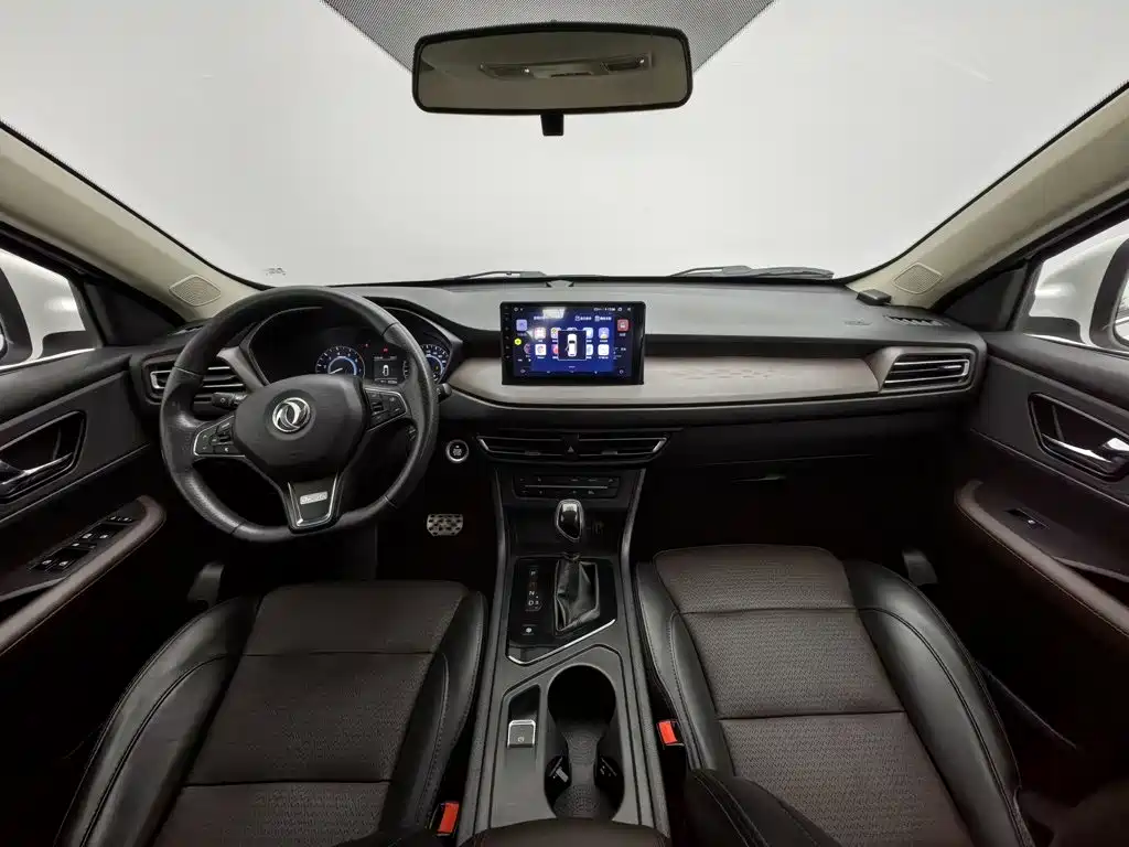 Fengguang Fengguang S560 — миниатюра 5