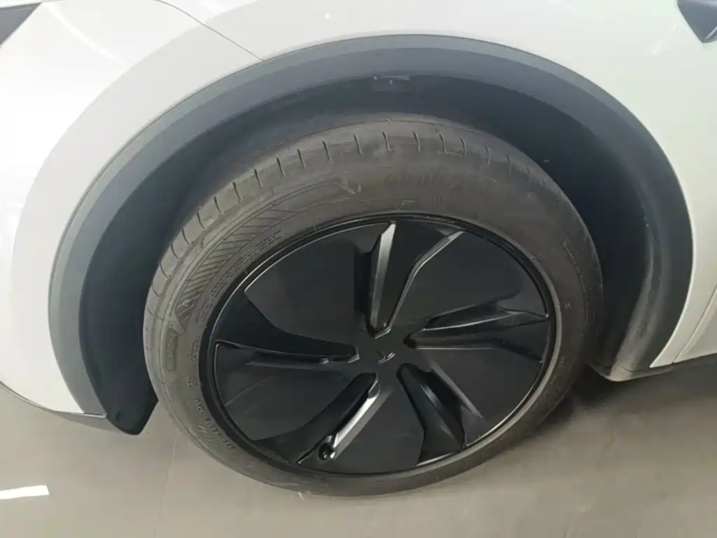 Tesla Model Y — фотографии объявления, Фото 23