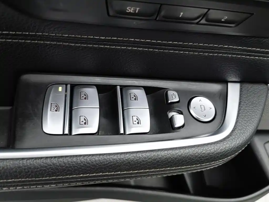 BMW 6 Series GT — миниатюра 9