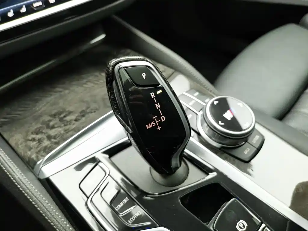 BMW 6 Series GT — миниатюра 13