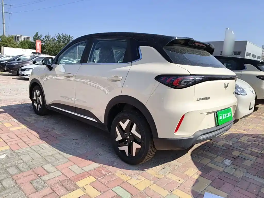 Wuling BinguoS — фотографии объявления, Фото 6