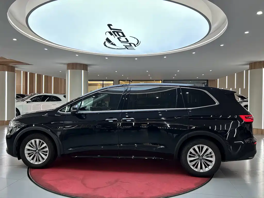 Volkswagen Viloran — миниатюра 8
