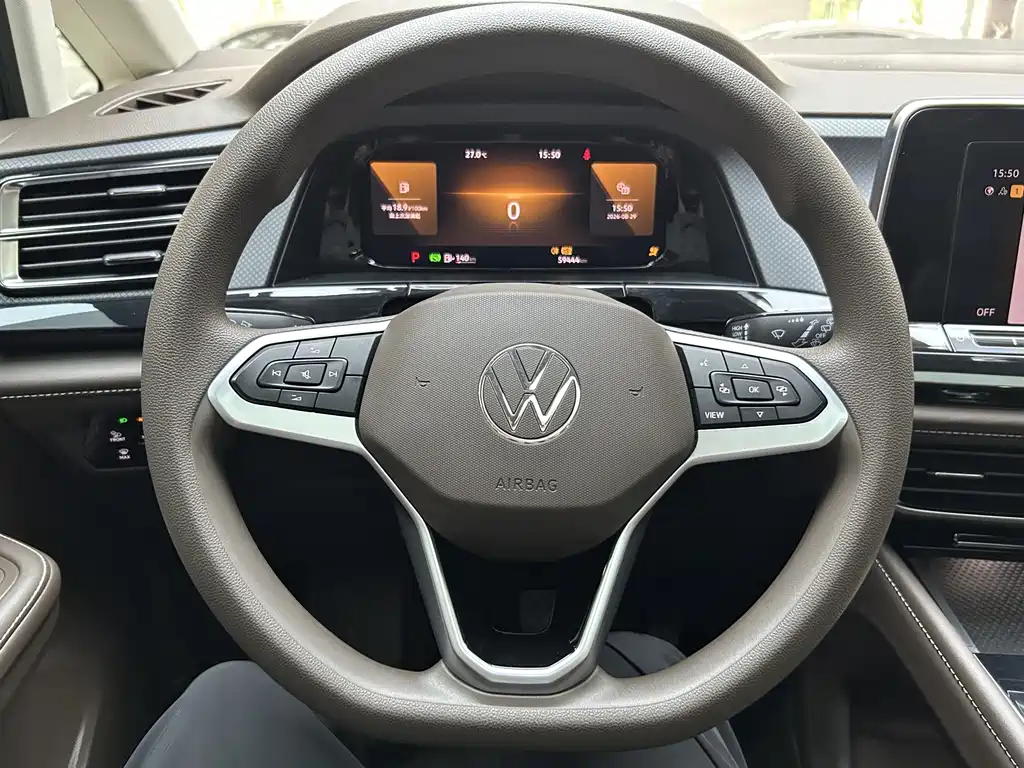 Volkswagen Viloran — миниатюра 28