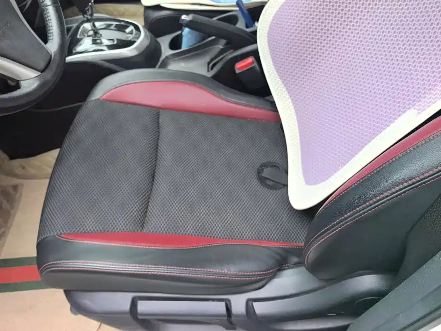 Nissan Qashqai — миниатюра 9
