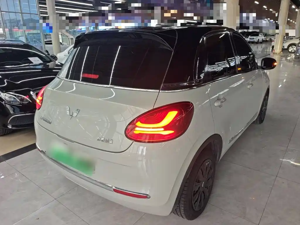 Wuling Bingo — миниатюра 7