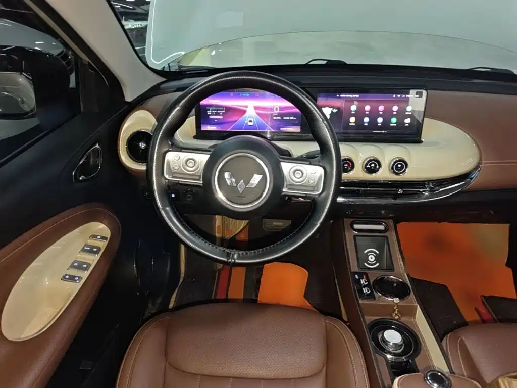Wuling Bingo — миниатюра 11
