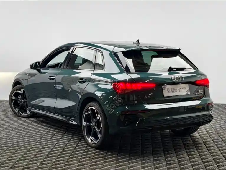 Audi A3 — миниатюра 6