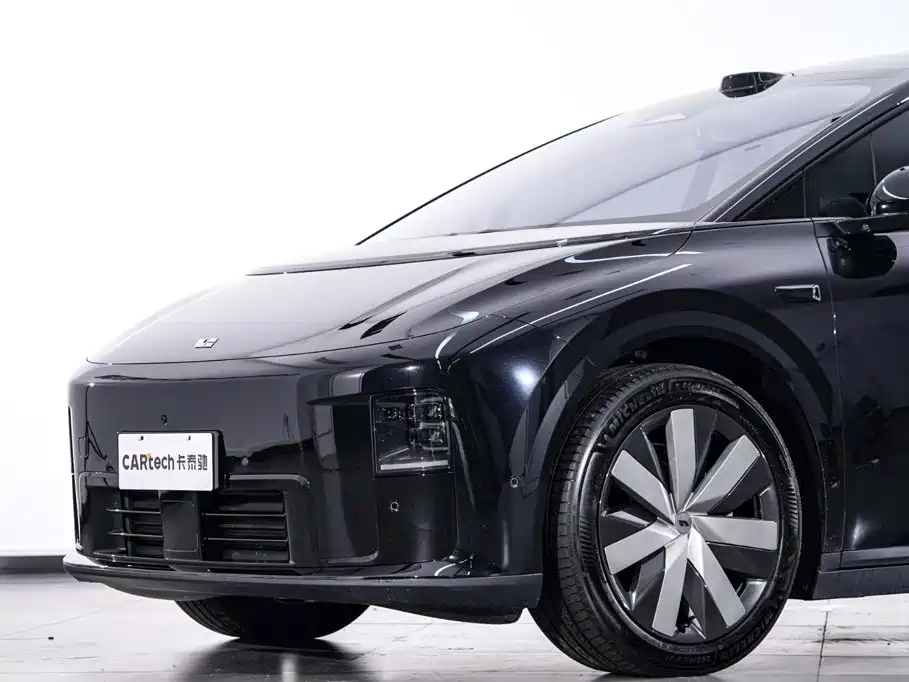 Li Auto Li i8 — миниатюра 5