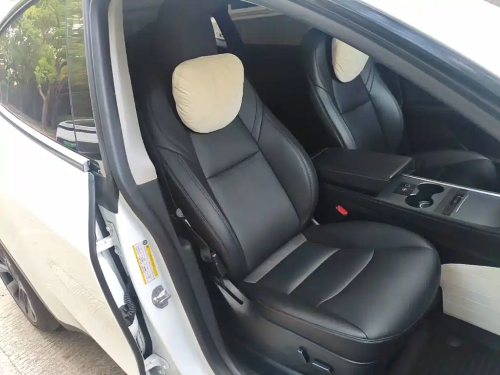 Tesla Model Y — миниатюра 20