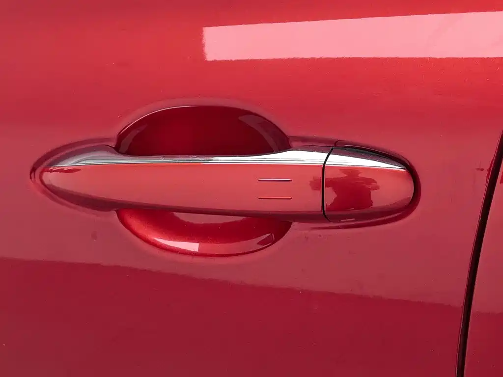 Geely Emgrand GS — миниатюра 18
