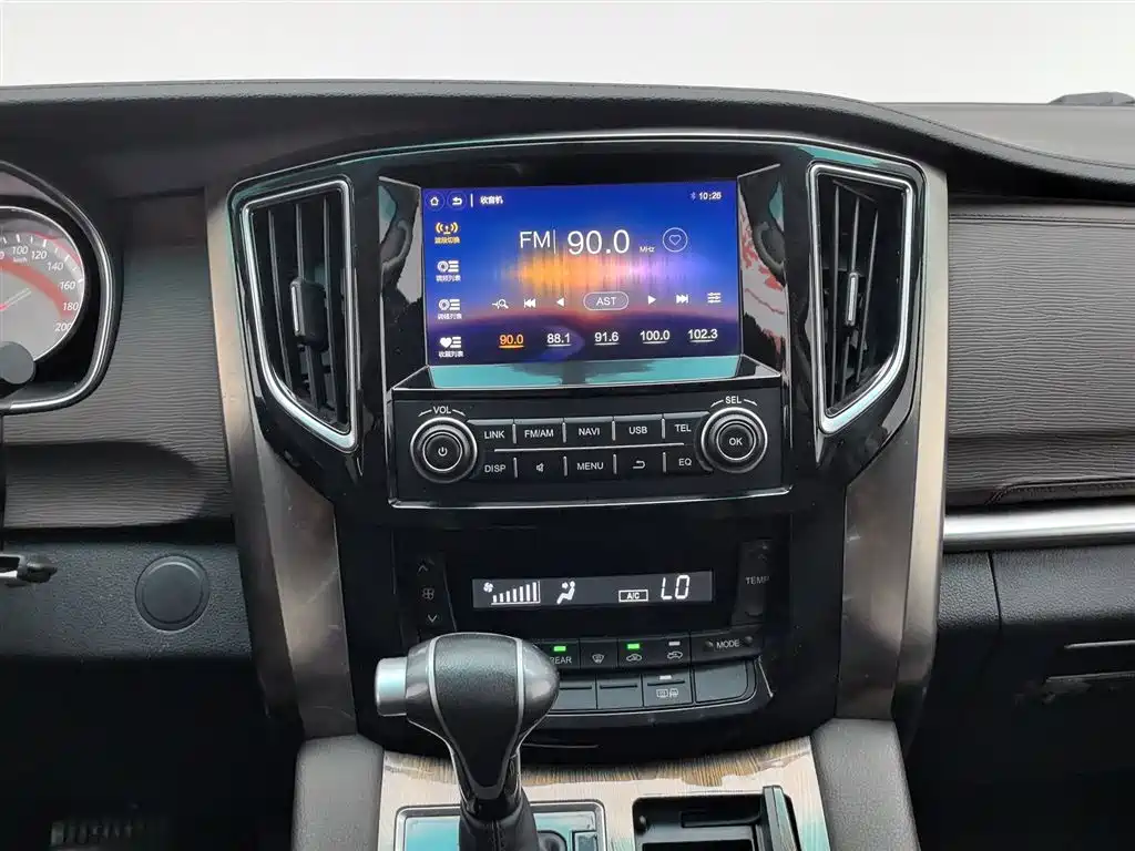 Fengxing Fengxing CM7 — миниатюра 12