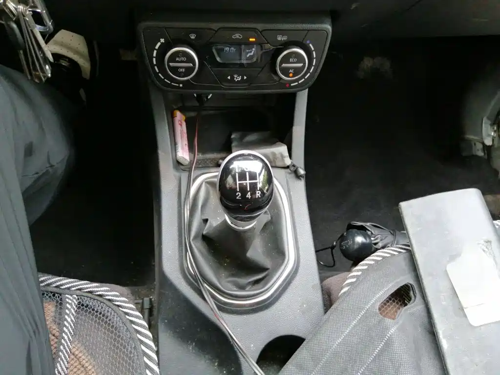 FAW Senya R7 — миниатюра 7